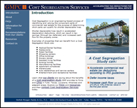 Cost Segregation Services, Tyler, Texas Cost Segregation Services, Tyler, Texas