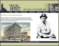 Historic Bentley Hotel
Historic Bentley Hotel