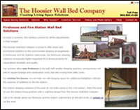 Hoosier Wall Beds, Aurora, Indiana Hoosier Wall Beds, Aurora, Indiana