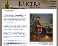 Kucera Fine Art, Highlands Ranch, Colorado Kucera Fine Art, Highlands Ranch, Colorado