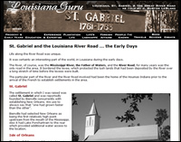 Louisiana Guru Louisiana Guru