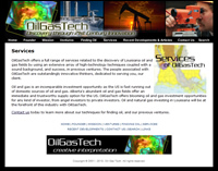 OilGasTech...Discovery Through Innovation OilGasTech...Discovery Through Innovation