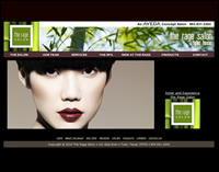 The Rage Salon, Tyler, Texas The Rage Salon, Tyler, Texas