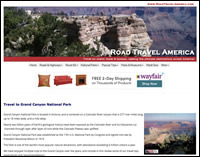 Road Travel America Road Travel America