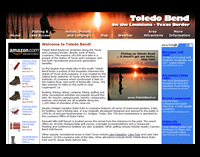 Toledo Bend Reservoir Toledo Bend Reservoir